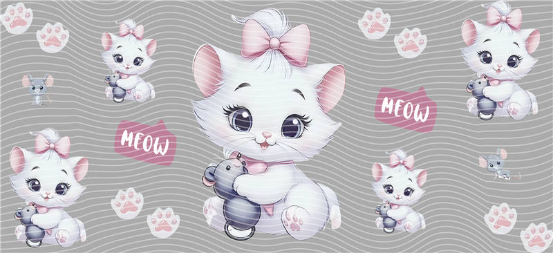 16oz Cartoon-T 428